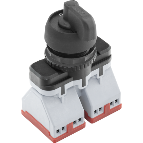 Переключатель взрывозащищенный B-0-12-Exe (SH-4) | 2327025170 Световые Технологии