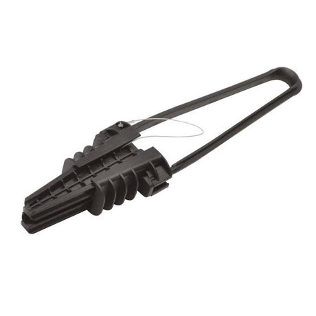 Зажим анкерный РА-25/100 (ЗАБ 16-25; SO243) МЗВА 00000199