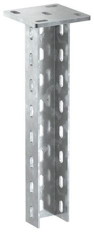 Стойка потолочная усиленная 50х70х1700-4,0 HDZ IEK | CLM51D-SP-50-70-17-40-HDZ