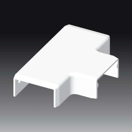 Угол Т-образный LHD 32X15 8604 (HB) (Цвет Белый) | 8604_HB Kopos