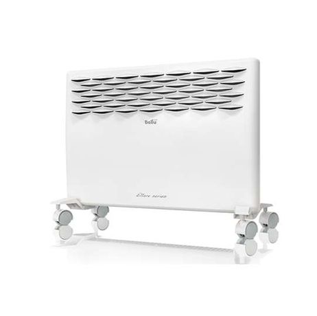 Конвектор электрический Ettore BEC/ETER-1500 1500Вт э/т; ионизация воздуха Ballu НС-1135154