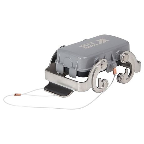 Крышка защитная кабельная OptiLink HDC-H10B-MCV-2L/1 КЭАЗ 353701 КЭАЗ арт. 353701