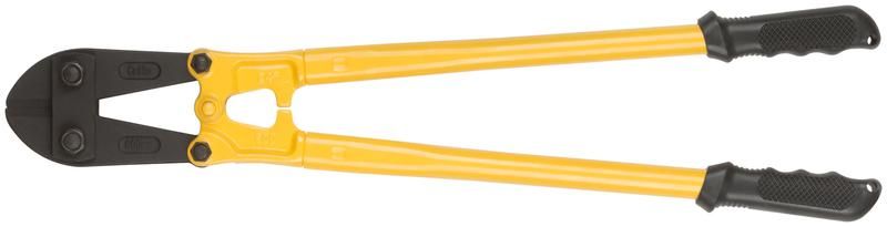 Профи губки CrMo сталь HRC 58-60 600 мм - 41637 Болторез РОС