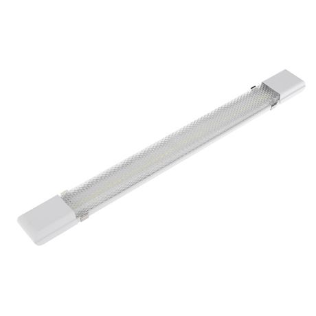 Светильник общего назначения призма СПО5-20 18Вт 200В-240В IP20 1890Лм 6500K холодный свет | 607-017 Rexant MEET