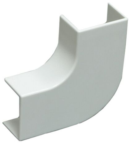 Угол плоский RML 25x16 - 72305R Экопласт