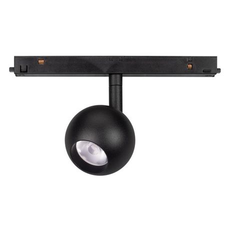 Светильник MAG-ORIENT-ORB-R60-10W Warm3000 (BK, 35 deg, 48V) (Arlight, IP20 Металл, 5 лет) | 036808 Arlight