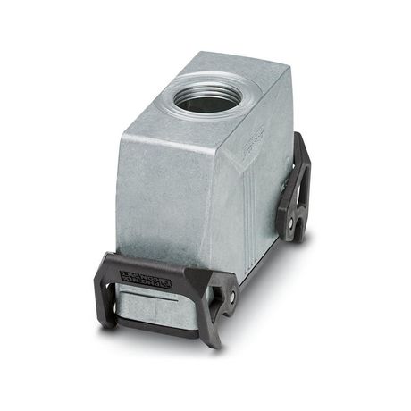 Корпус HC-STA-B24-CHWD-1TTP29-ELC-AL Phoenix Contact 1412745