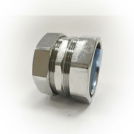 Адаптер труба-рукав АТР-38 У2 IP43 | zeta41405 ЗЭТАРУС (Завод электротехнической арматуры)