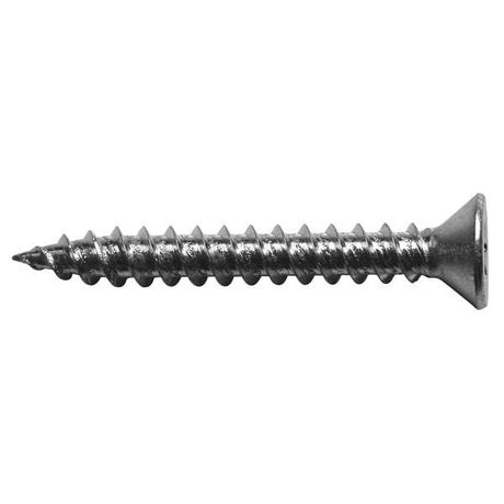 Шуруп Tx 10 с потайной головкой 'TwinSpeed' 2,9 x 40 (упак. 100 шт.) - 793008 HAUPA