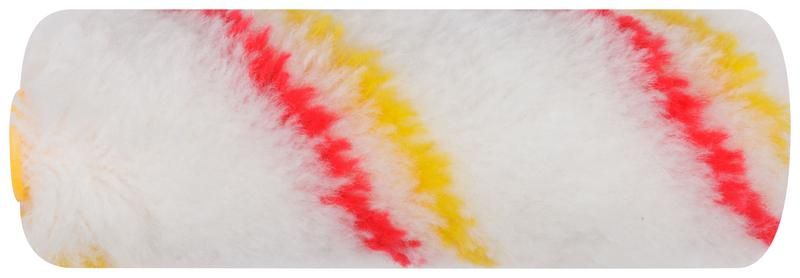 Ролик сменный "мини" d15/35мм ворс 10мм 100мм полиакрил. КУРС 02648