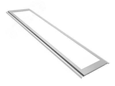 Светильник светодиодный ОФИС 30Вт 3300Лм IP54 (реечный) | LE-СВО-03-030-6695-54Д LEDeffect ЛЕД-Эффект