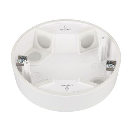 Корпус датчика присутствия INTELLIGENT ARLIGHT DALI-MS-LS-8M-IN (IP54) (IARL, IP20 Пластик, 3 года) - 051698