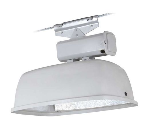 Светильник ЖСУ 21М-400-008 Деон (б/стекла) 400Вт ДНаТ Е40 ЭмПРА IP23 | 01588 GALAD