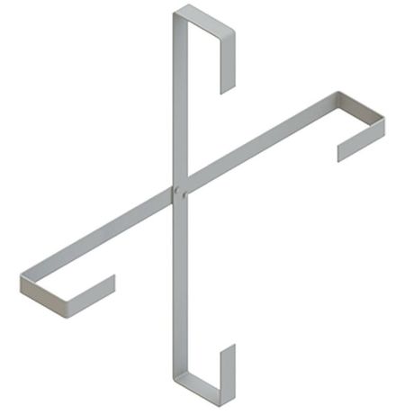 Устройство для подвеса муфт и запаса кабеля УПМК лайт ИНСТАЛЛ 11176