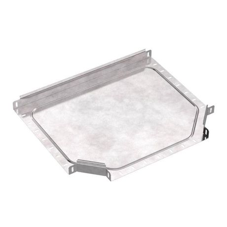 Ответвитель для лотка Т-образ. 150х50 Стандарт Промрукав PR16.8445 Строитель