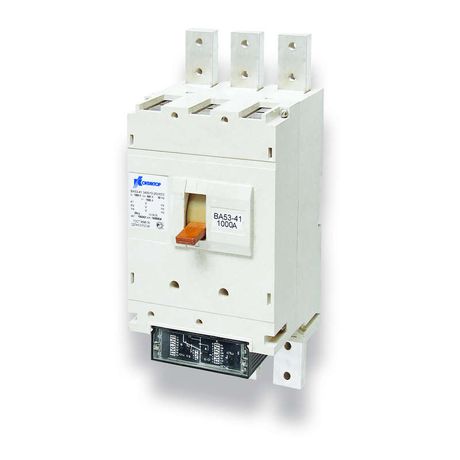 Выключатель автоматический ВА53-41-370010-20УХЛ3 630А, 690В | 1040925 Контактор (Legrand)