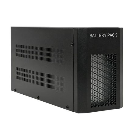 Батарейный блок с АКБ внешний для ИБП E-Power SW900Pro-TB 1000 Ва 3 х 12В 7 Ач - SW900PRO-EBBT-73 EKF