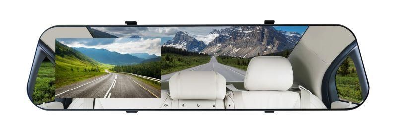 Видеорегистратор FreeDrive 114 черн. 1080х1920 1080p 140град GP2247E Digma 1380739