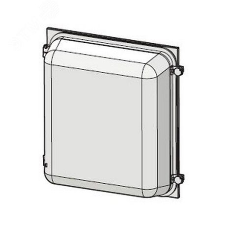 Пылезащитная крышка, DC | 64623460501 Lsis