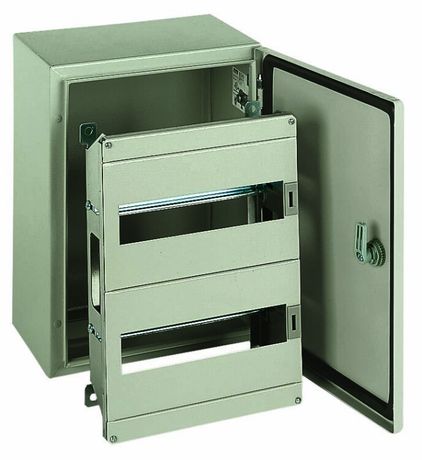 плата модульная S3D 112M 800X600 | NSYDLM112 Schneider Electric