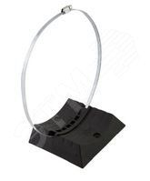 Кронштейн со стальным хомутом для крепления расширительных баков отопления 10 л. - 9019 ДЖИЛЕКС