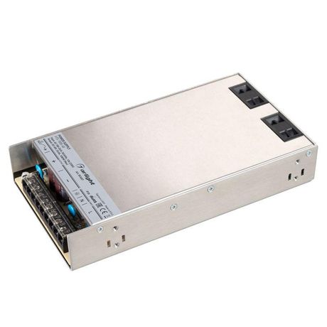 Блок питания HTS-1000-48 (48V, 20.8A, 1000W) (ARL, IP20 Сетка, 3 года) - 053687 Arlight