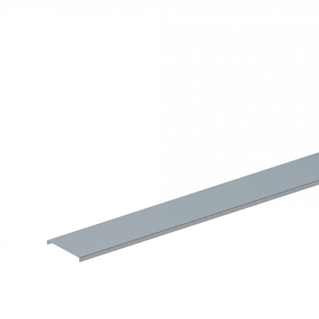 Крышка для лотка прямого H=50мм сталь 1.2мм НЛК10-П1.87 цУ3 СОЭМИ Н0113130324