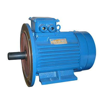 Электродвигатель (5АИ) 112 М2 7,6кВт 3000 об./мин. IM 2081 (комби) | 01.01.214217 Элком ОРЛАН