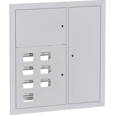 Щит этажный ЩЭ 7 кв. (1000х950х160) TVENKOM БП-00014927