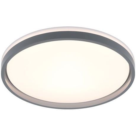Светильник светодиодный SPB-6 Opal 86W-3K-6.5K-RC GR 86Вт 3000-6500К потолочн. с ДУ MC Б0070182 MC арт. Б0070182