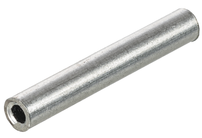 Гильза ЭРА ГА 25-8-7,1 алюминиевая ГОСТ 23469.3-79 - Б0062630