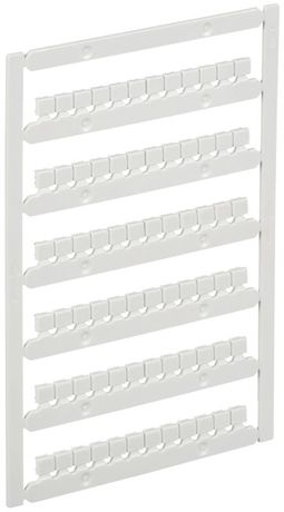 Маркер для CTS-ML 3 уровня 2.5кв.мм без символов ARMAFIX IEK AF-CT10D-M-D25-00-3 IEK арт. AF-CT10D-M-D25-00-3