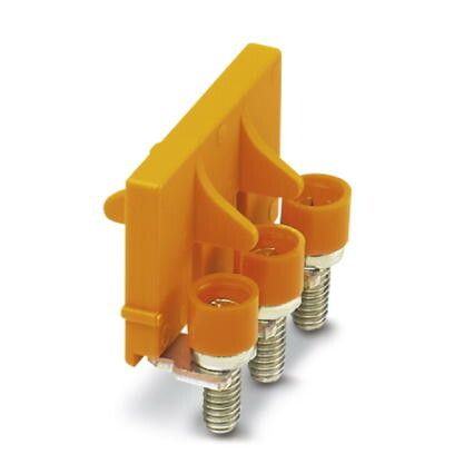 Коммутационные перемычки SB 3-8-T | 3026492 Phoenix Contact