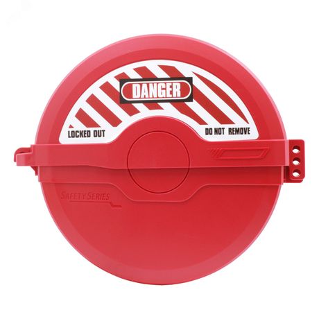 Блокиратор задвижек складной BD-F15 PLUS - 11061 ПТК