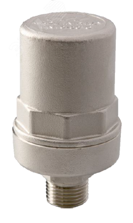 Амортизатор гидравлического удара 1/2' - SE.701.04 MVI