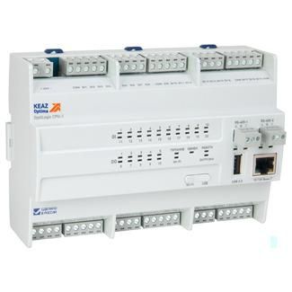 Модуль процессорный OptiLogic L-CPU-1-L КЭАЗ 293074