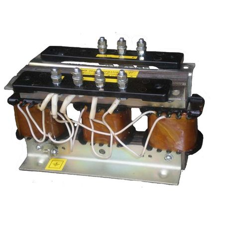 Трансформатор ТСМ 1-0.63 380/127 ЭТЗ Калуга Электротехнический з-д 152616А