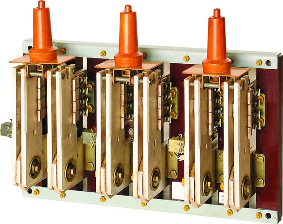 Разъединитель РЕ19-45-11161-00УХЛ3 2500А, 1000В | 1036390 Контактор (Legrand)