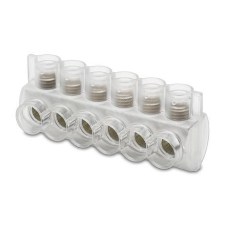 Клемма соединительная для Al и Cu проводов ENSTO KE10.506