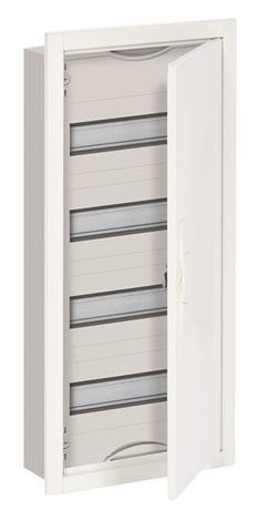 Щит распределительный в нишу 684х310х120 (48 мод) | U41 ABB