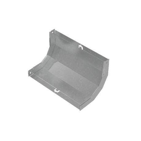 Угол внутренний вертикальный 90 гр. 50х400 мм ПЛЮС HD85 - PL17726 КМ-Профиль