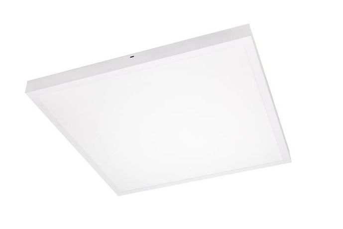 Светильник светодиодный ДПО CP 20 C 36W OP 940 W60L60 600х600х42мм 36Вт 4000К IP40 Ra90 накладной панель бел.   14061023246