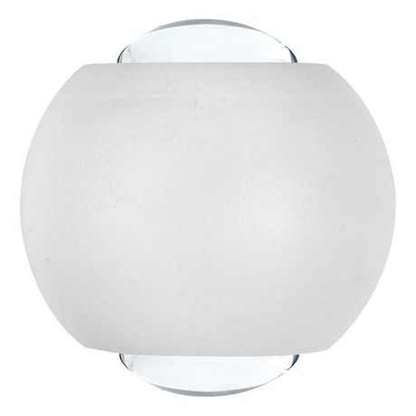 Светильник светодиодный 2*1W 170Lm, 4000К, AL51 MINI | 51128 FERON