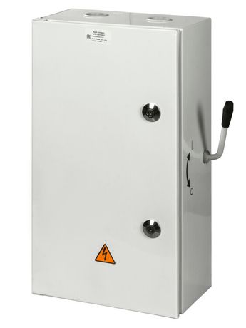 ЯБПВУ-400А IP54 (с ППН) модификация2 | SQ1603-0012 TDM