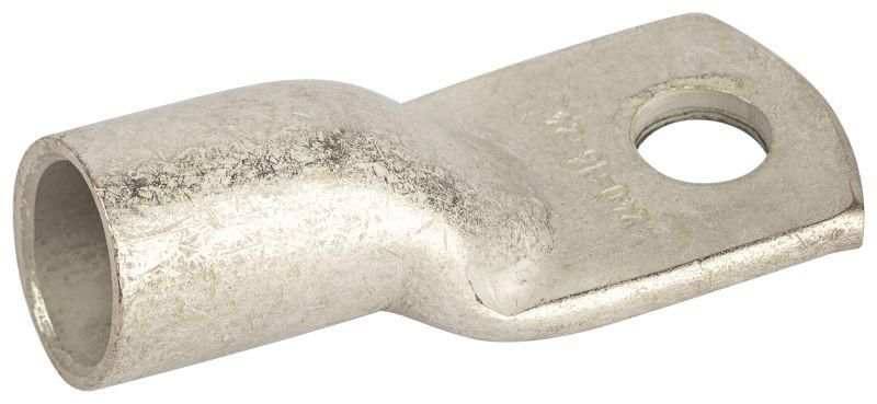 Наконечник кабельный ТМЛ 240-16-24 медный луженый ГОСТ 7386-80 | Б0062551 ЭРА