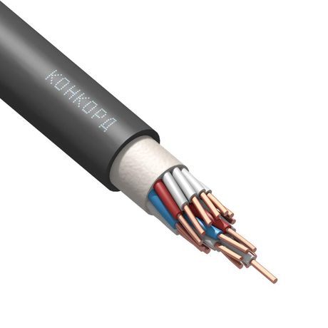 Кабель КППГнг(А)-HF 19х2,5