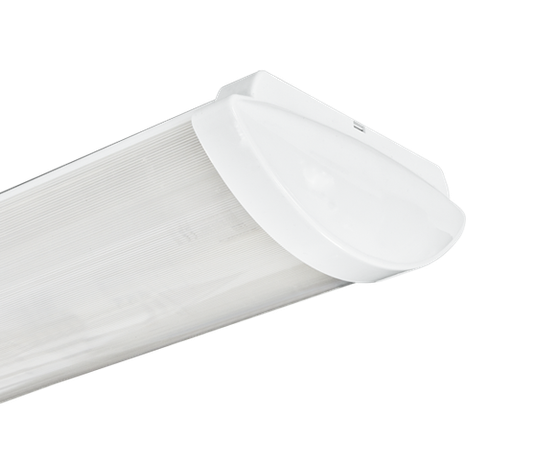 Светильник светодиодный ДПО46-2х11-004 Luxe LED 11Вт G13 IP20 Ардатов 1056211004