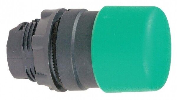 ГОЛОВКА КНОПКИ 22ММ С ВОЗВРАТОМ ZB5AC34 | Schneider Electric