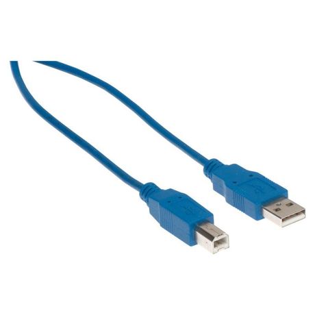 USB-кабель 3 м. (Easergy Pro), VX052-3 - REL52822 APC Шнейдер Электрик арт. REL52822