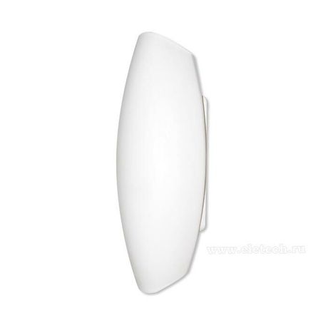 Светильник "Вектор" НББ 21-60 М28 опал матовый ИУ MAXEL 60Вт Е27 IP20 | 1005204873 Элетех